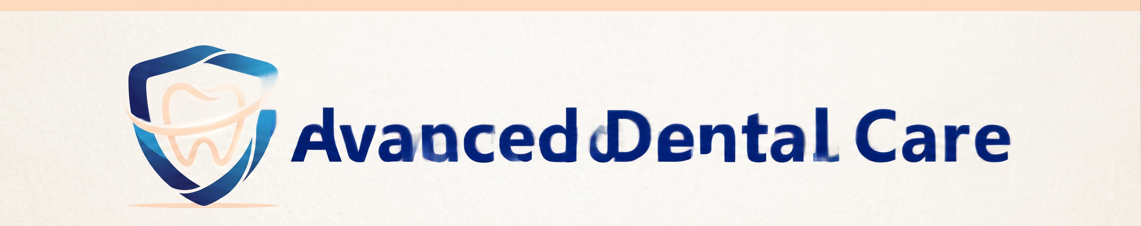 Advanced Dental Care Logo